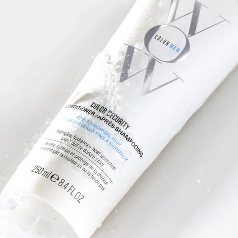Color Security Conditioner (For Fine to Normal Hair)