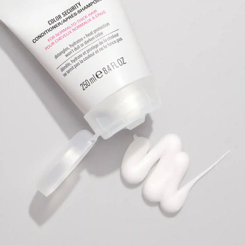 Color Security Conditioner (For Normal to Thick Hair)