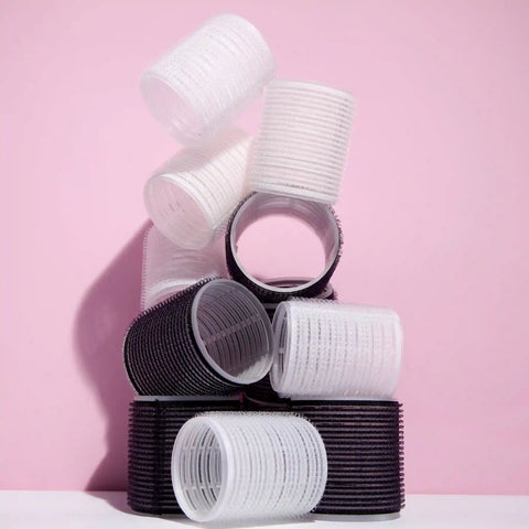 This Is How We Roll Hair Rollers