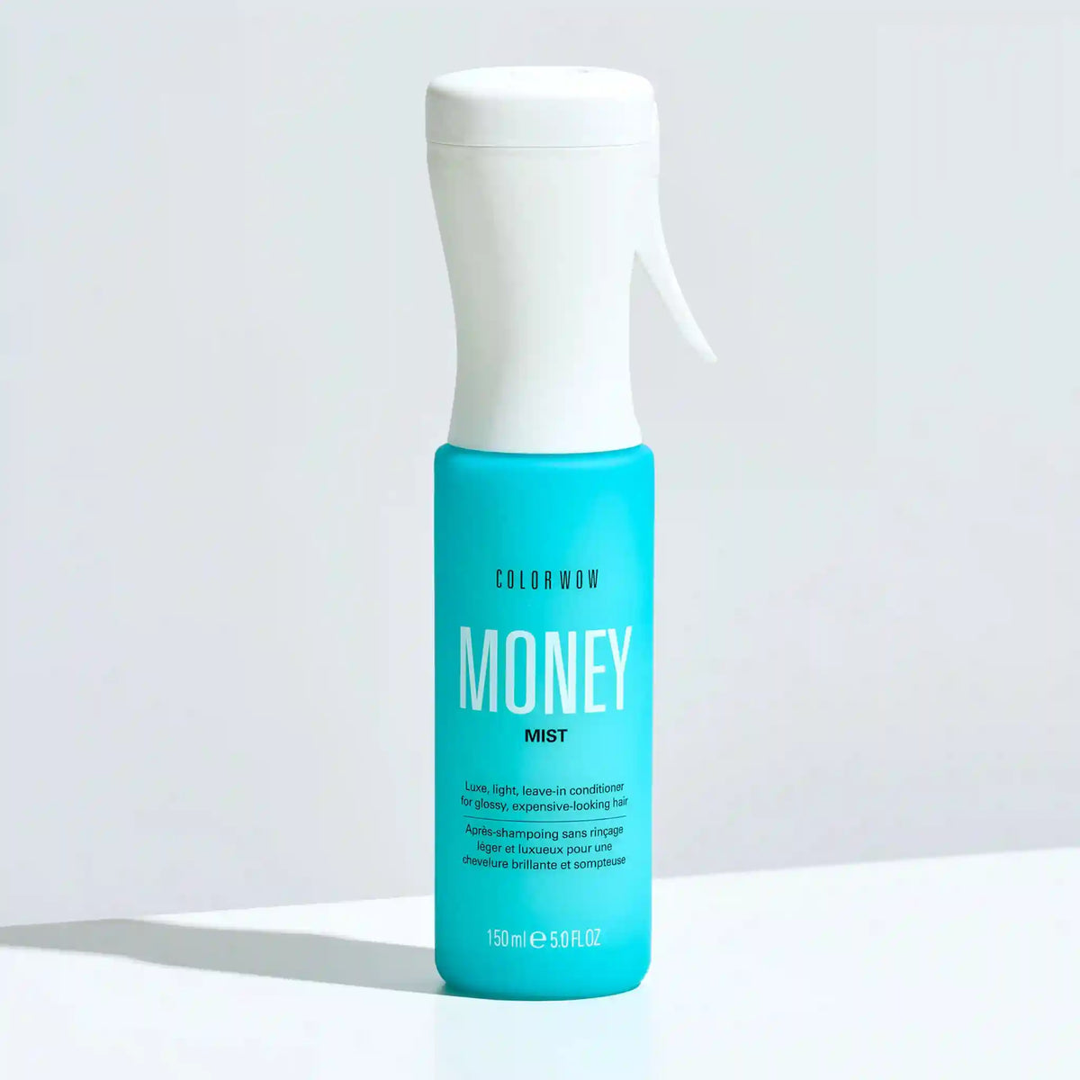Money Mist Leave-in Conditioner