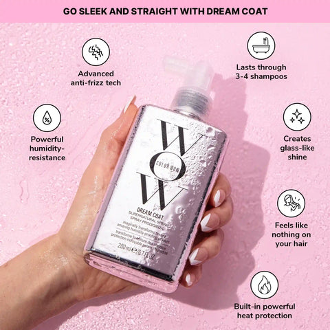 Long-Lasting Blowout Bundle