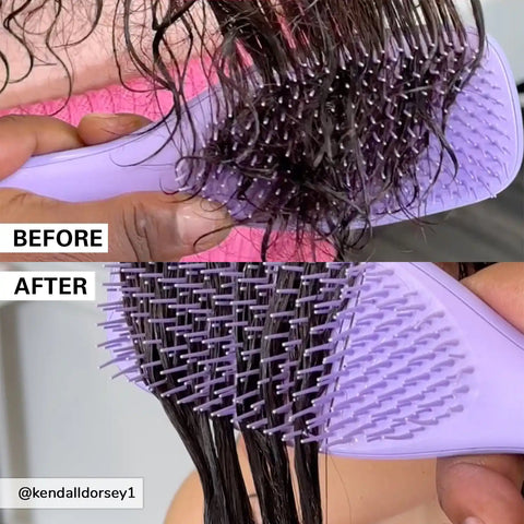 Dynamic Wash Day Duo