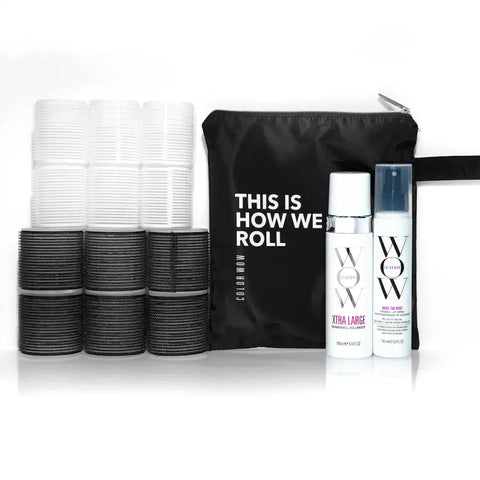 Big Hair Bundle