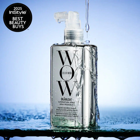 Dream Coat Supernatural Spray