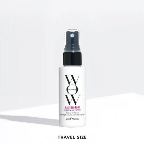 Raise the Root Thicken + Lift Spray