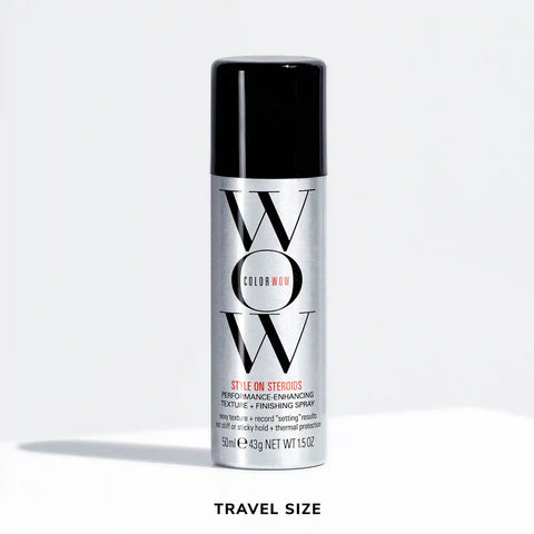 Style on Steroids Texture Spray
