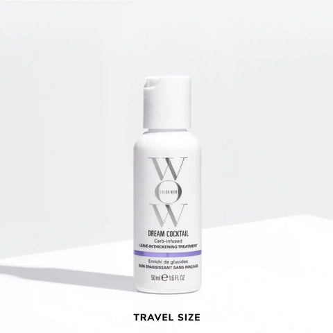 Dream Cocktail Carb-Infused Leave-in Treatment