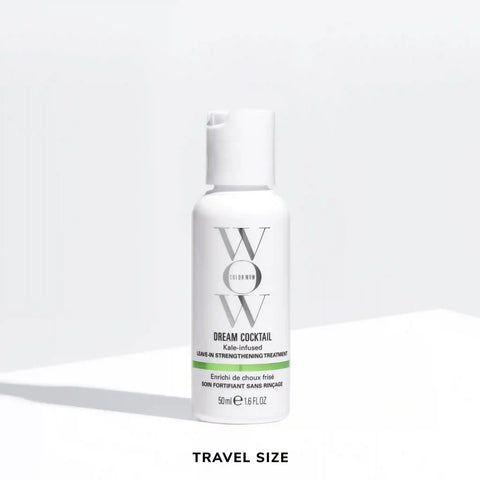 Dream Cocktail Kale-Infused Leave-in Treatment