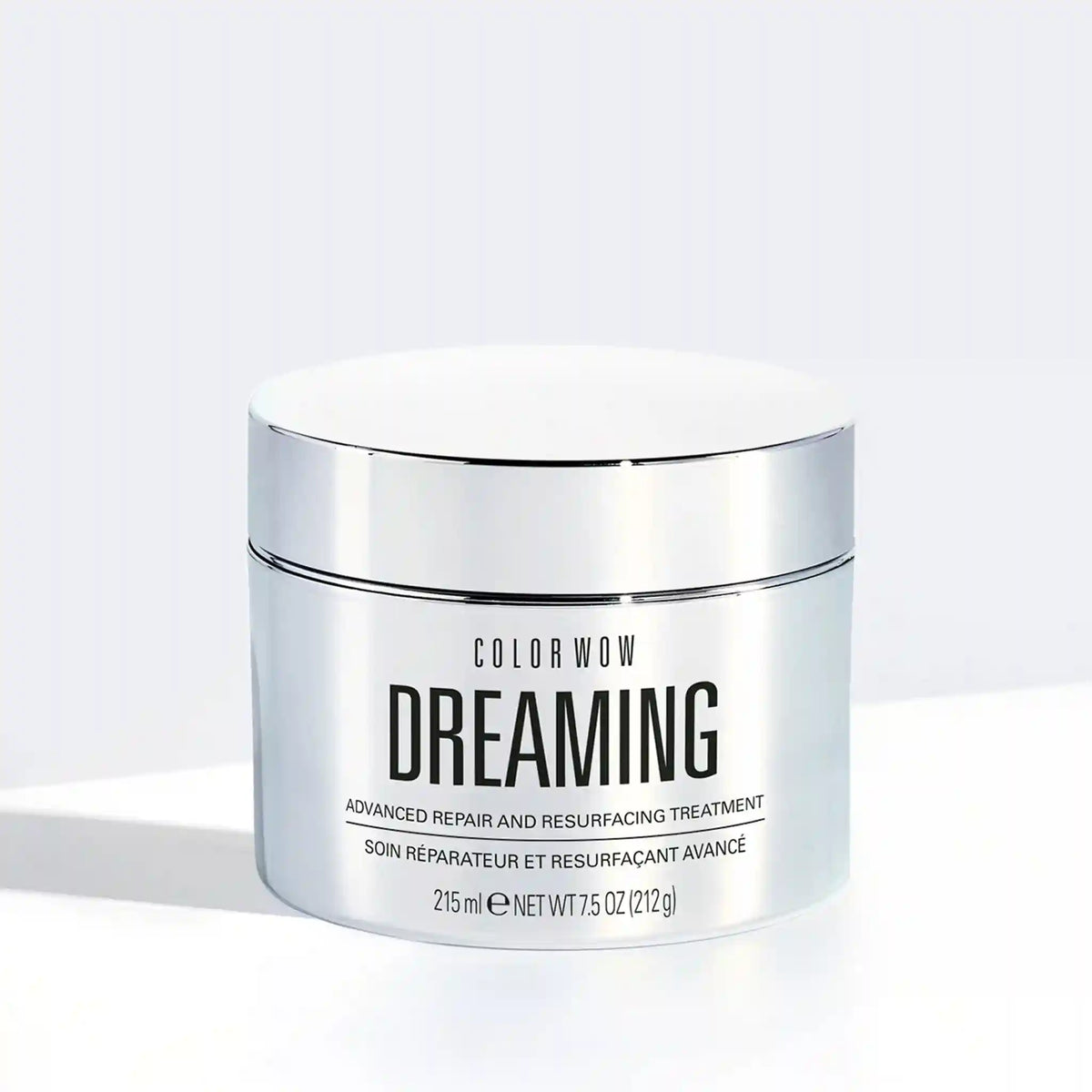 Dreaming Advanced Repair and Resurfacing Treatment
