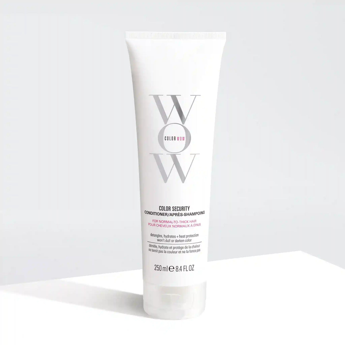 Color Security Conditioner (For Normal to Thick Hair)