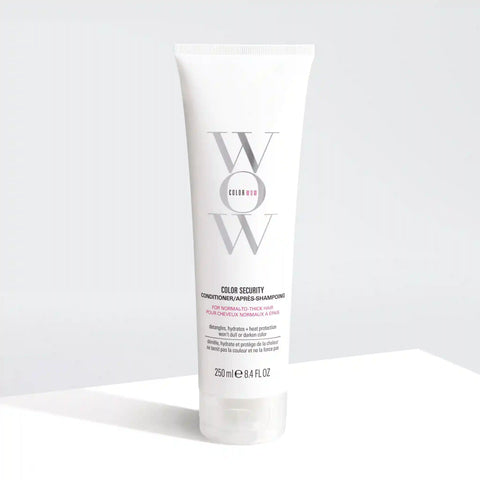 Color Security Conditioner (For Normal to Thick Hair)