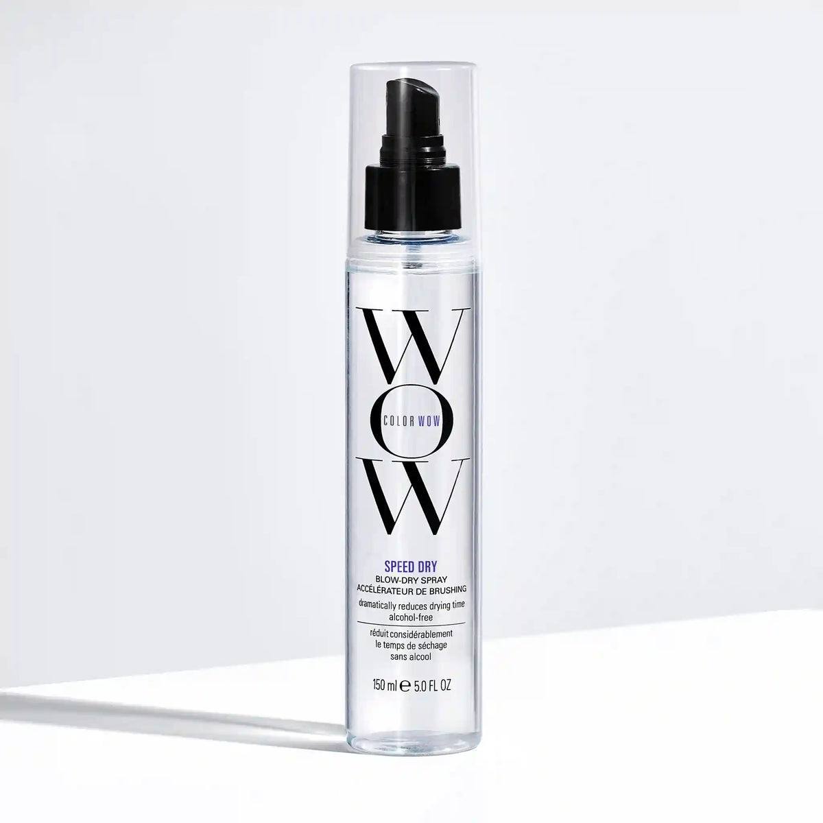 Speed Dry Blow-Dry Spray
