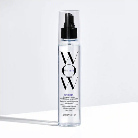 Speed Dry Blow-Dry Spray