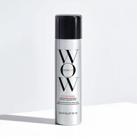 Style on Steroids Texture Spray