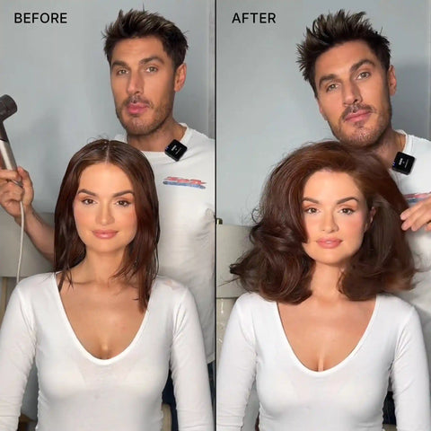 Xtra Large Bombshell Volumizer