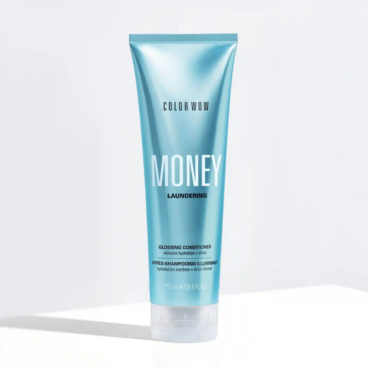 Money Laundering Glossing Conditioner