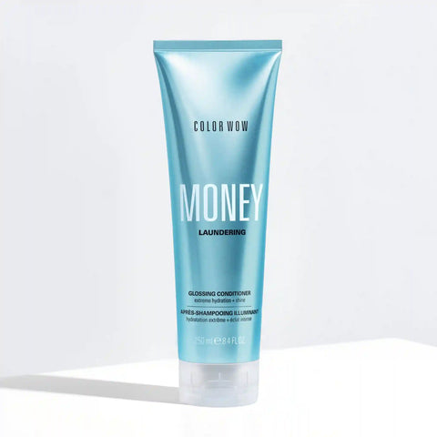 Money Laundering Glossing Conditioner