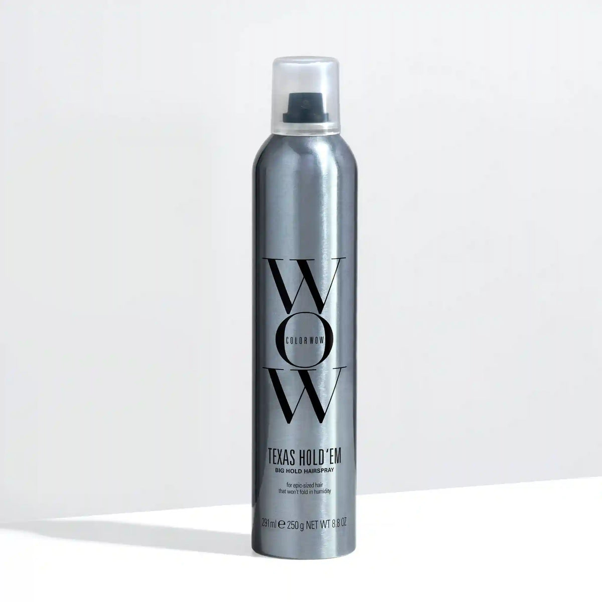 Texas Hold ‘Em Big Hold Hairspray
