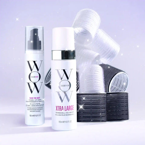 Big Hair Bundle