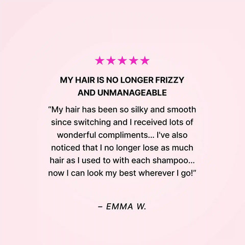 Quick Frizz Fixes Travel Kit