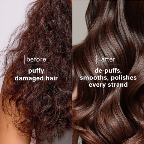 The Extreme Dream Team Extra-Strength Anti-Frizz Duo