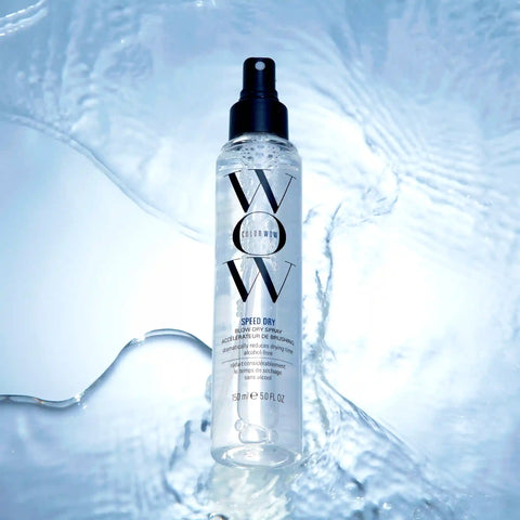 Speed Dry Blow-Dry Spray