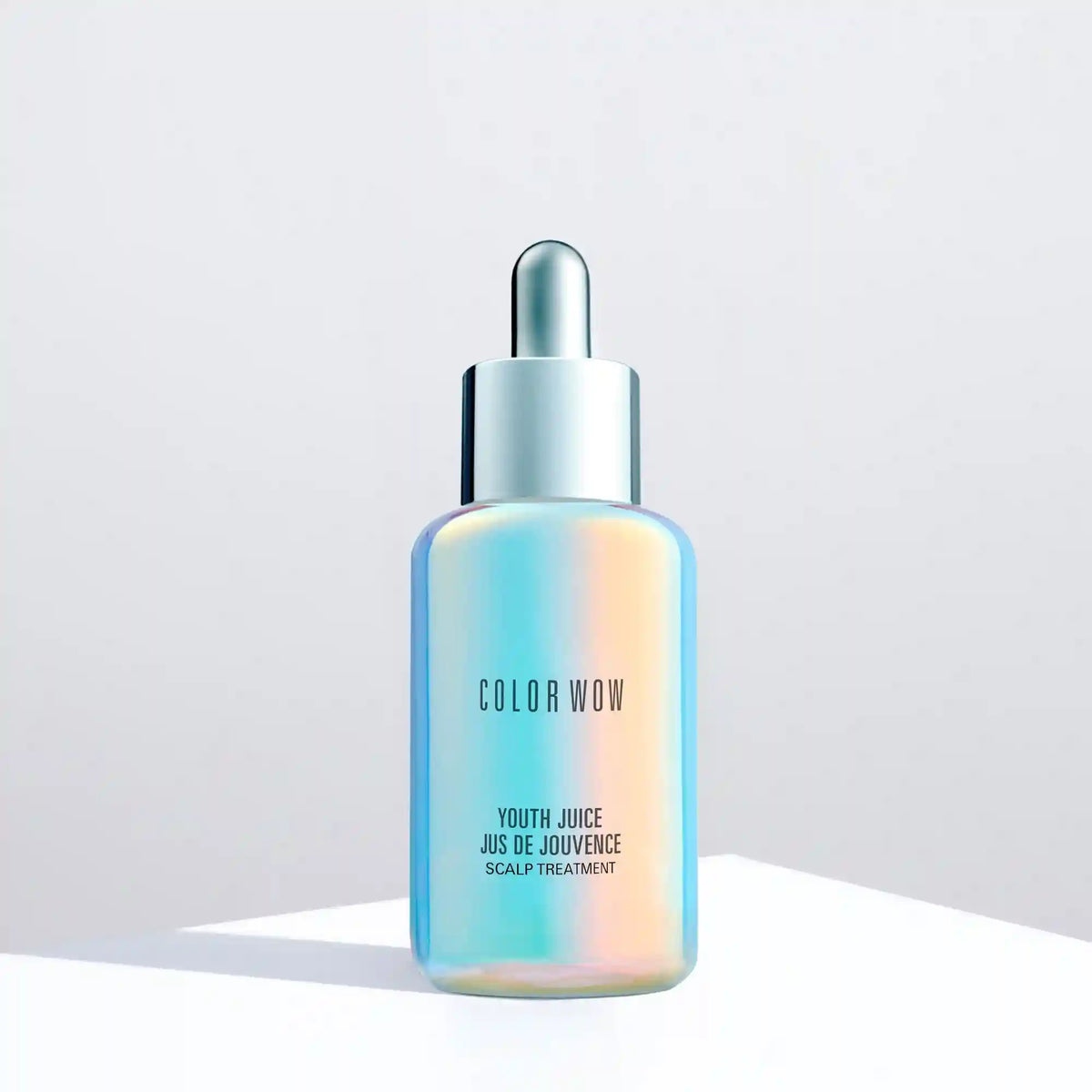 Youth Juice Scalp Treatment