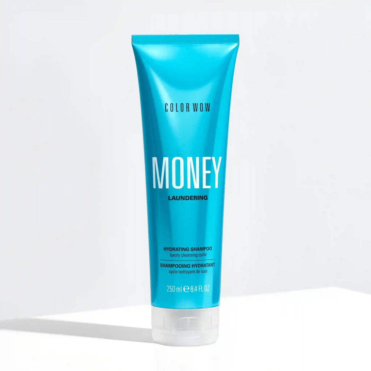 Money Laundering Hydrating Shampoo