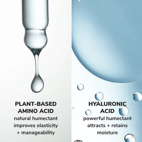 Money Laundering Hydrating Shampoo
